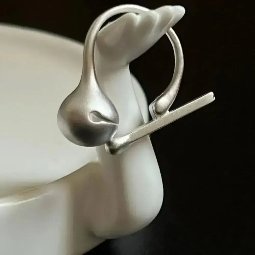 Stress & Anxiety Reduction Ring (Pack of 2)