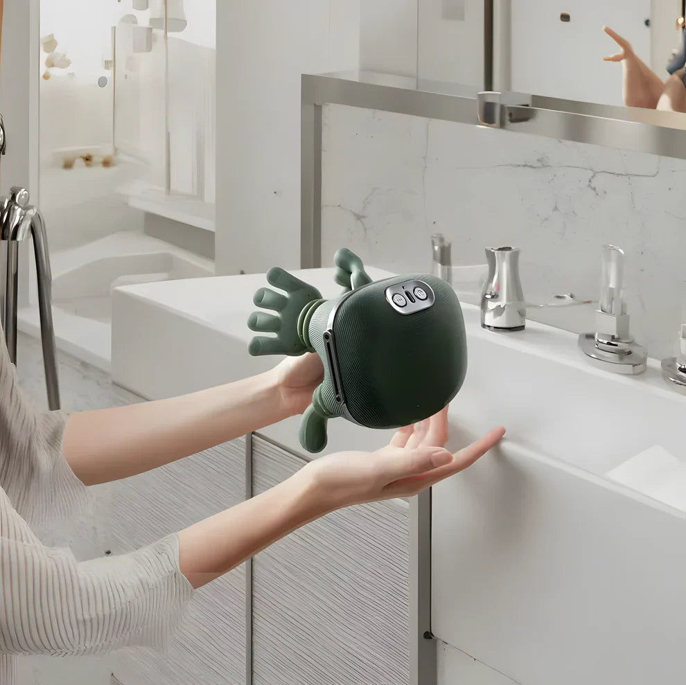 Shoulder and Neck Cervical Massager