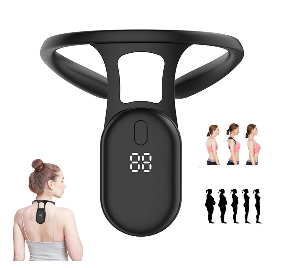 Smart Posture Corrector