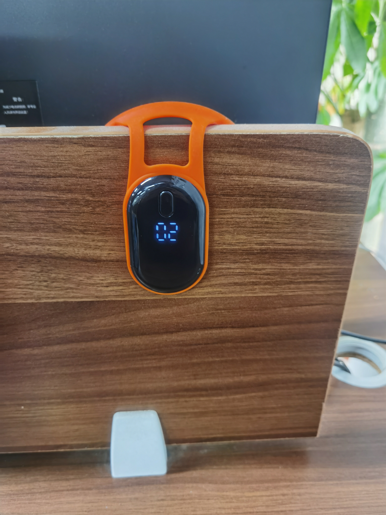 Smart Posture Corrector