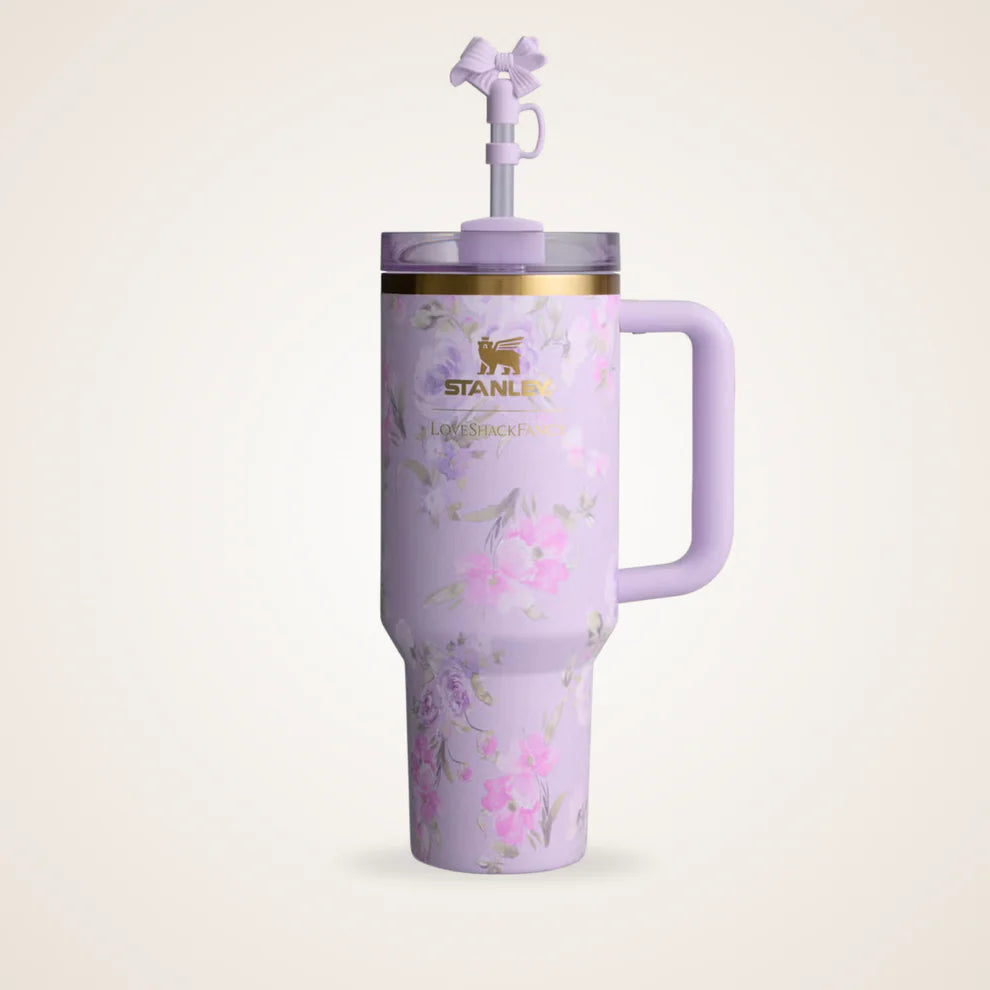 Stanley Love Shack Fancy Edition Tumbler