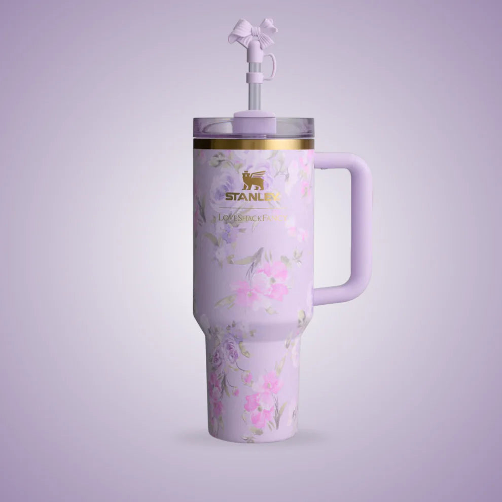 Stanley Love Shack Fancy Edition Tumbler