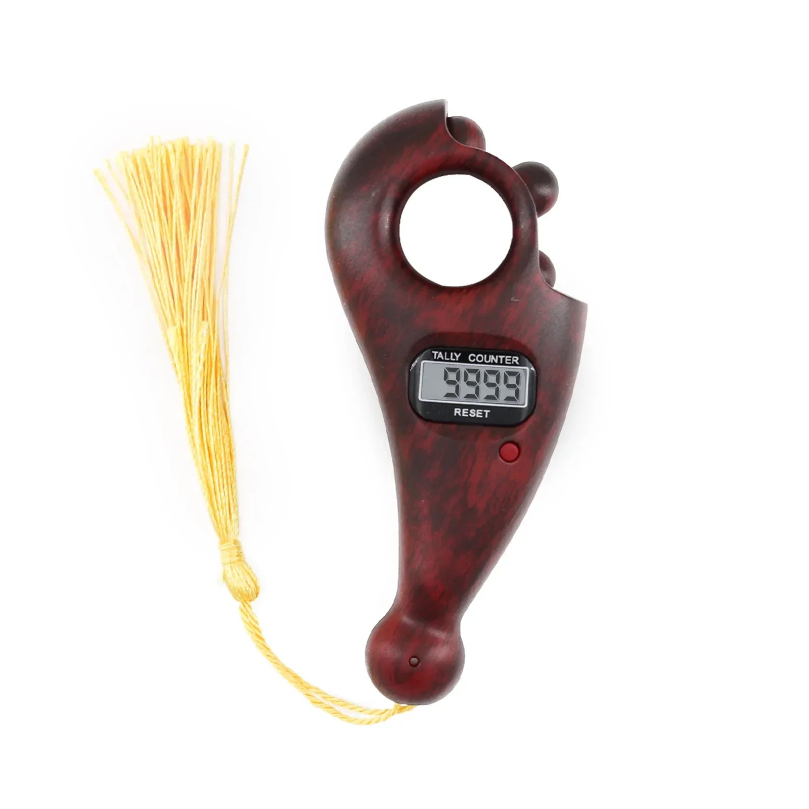 Digital Jaap Counter Mantra