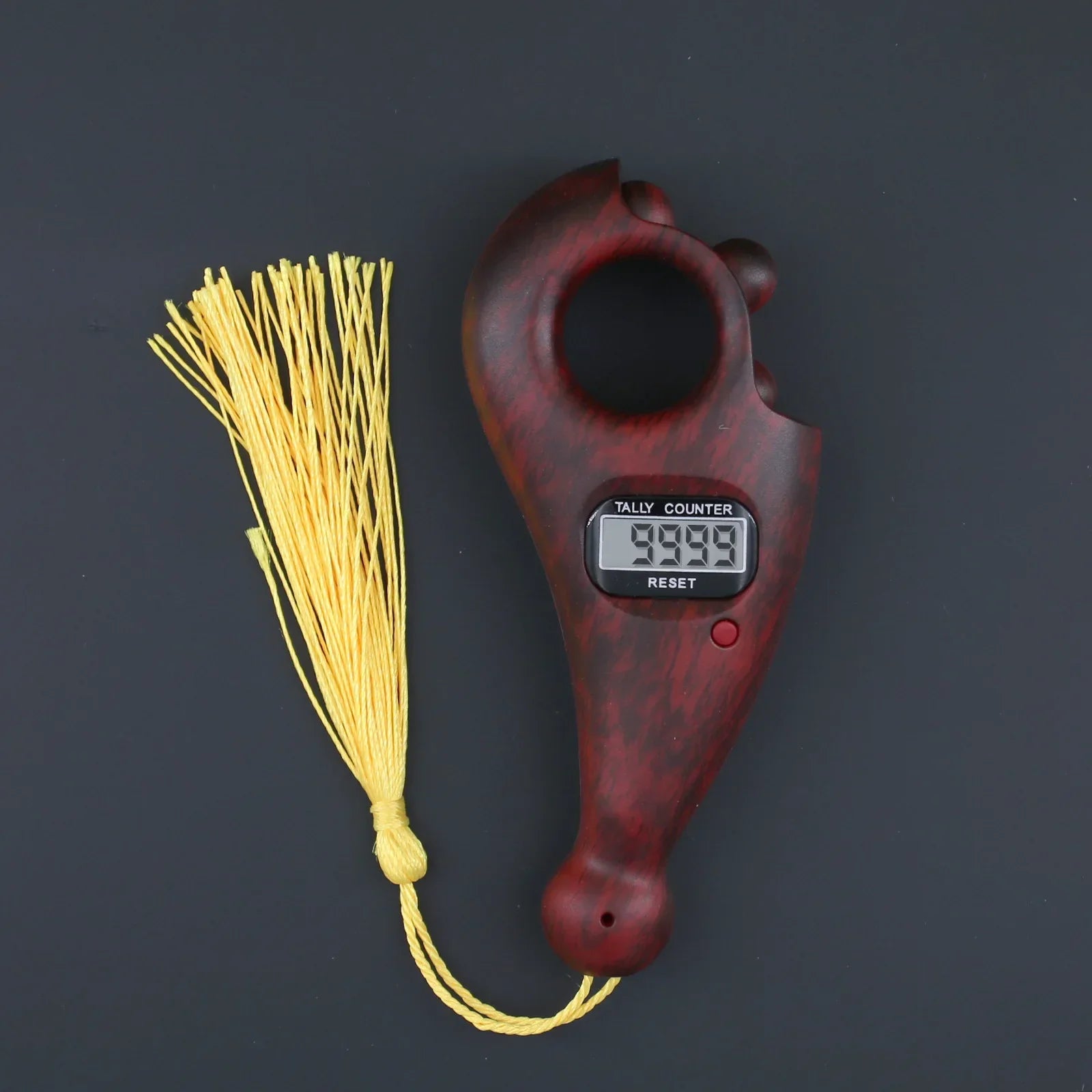 Digital Jaap Counter Mantra