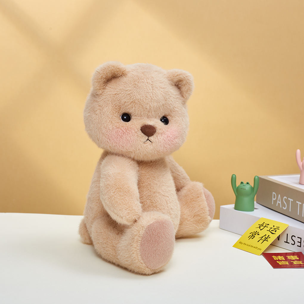 Lina Bear Toy