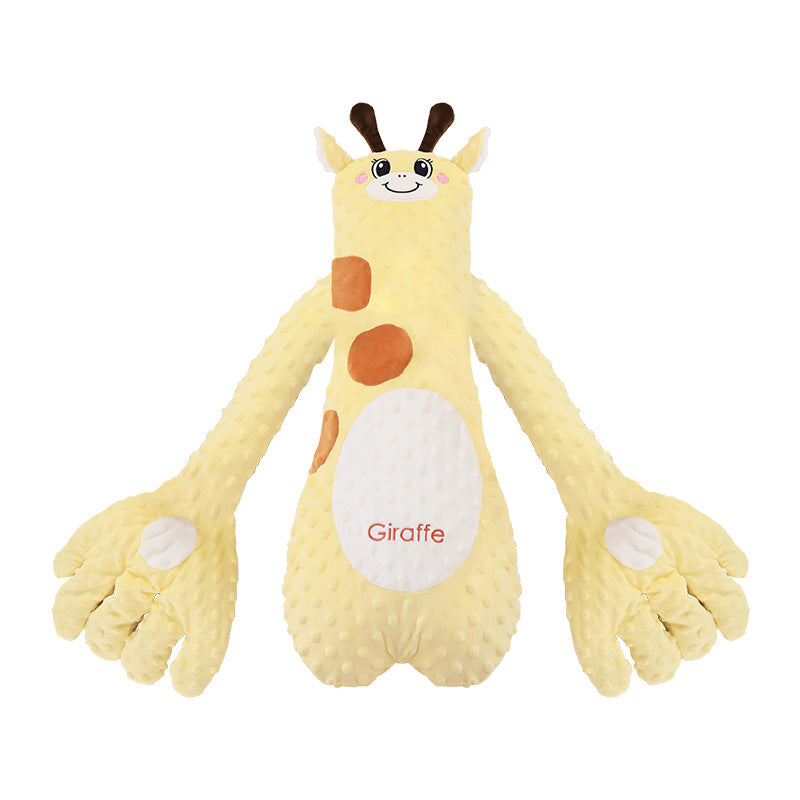 Dreamy Baby Patting Sleep Pillow