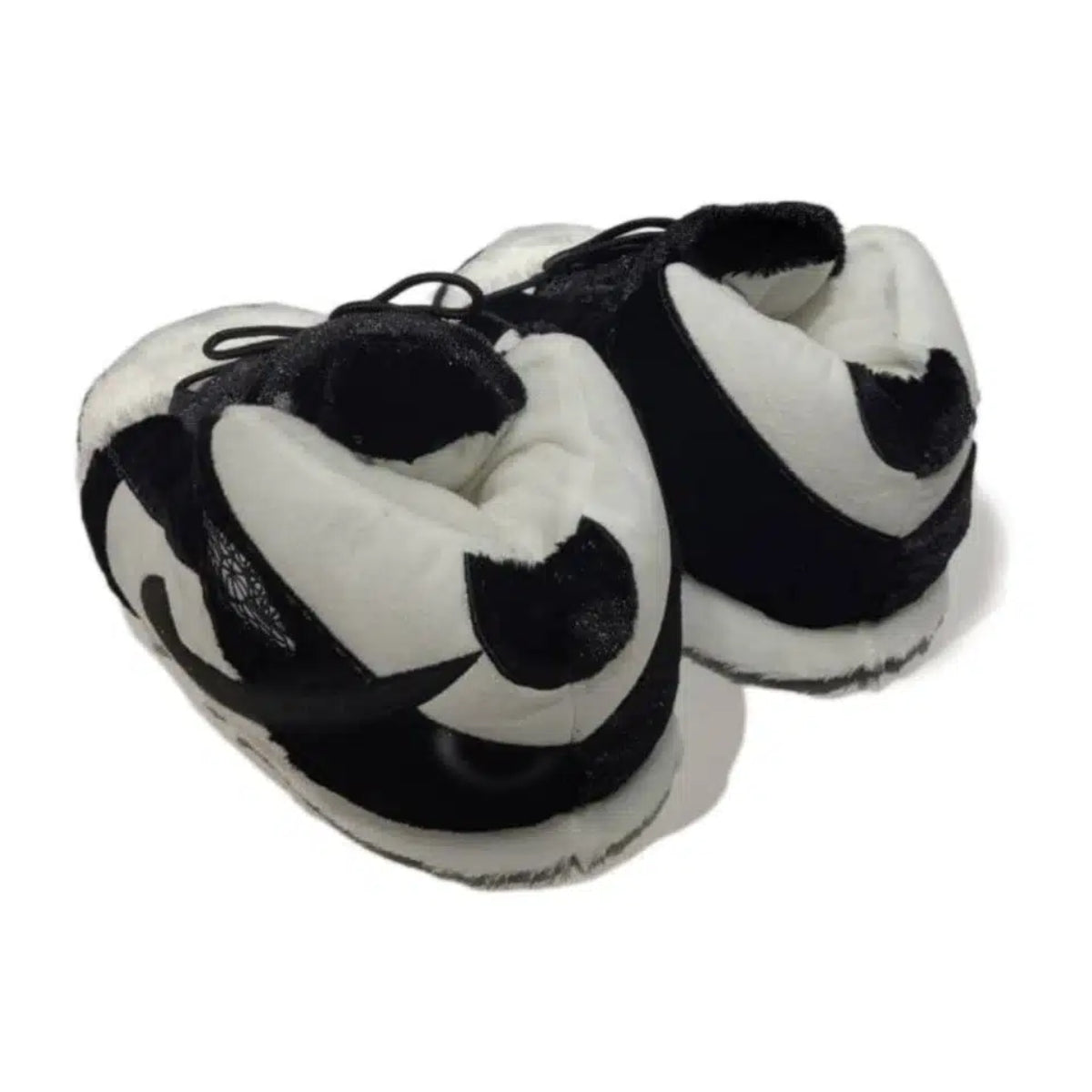 Panda Sneaker Snug