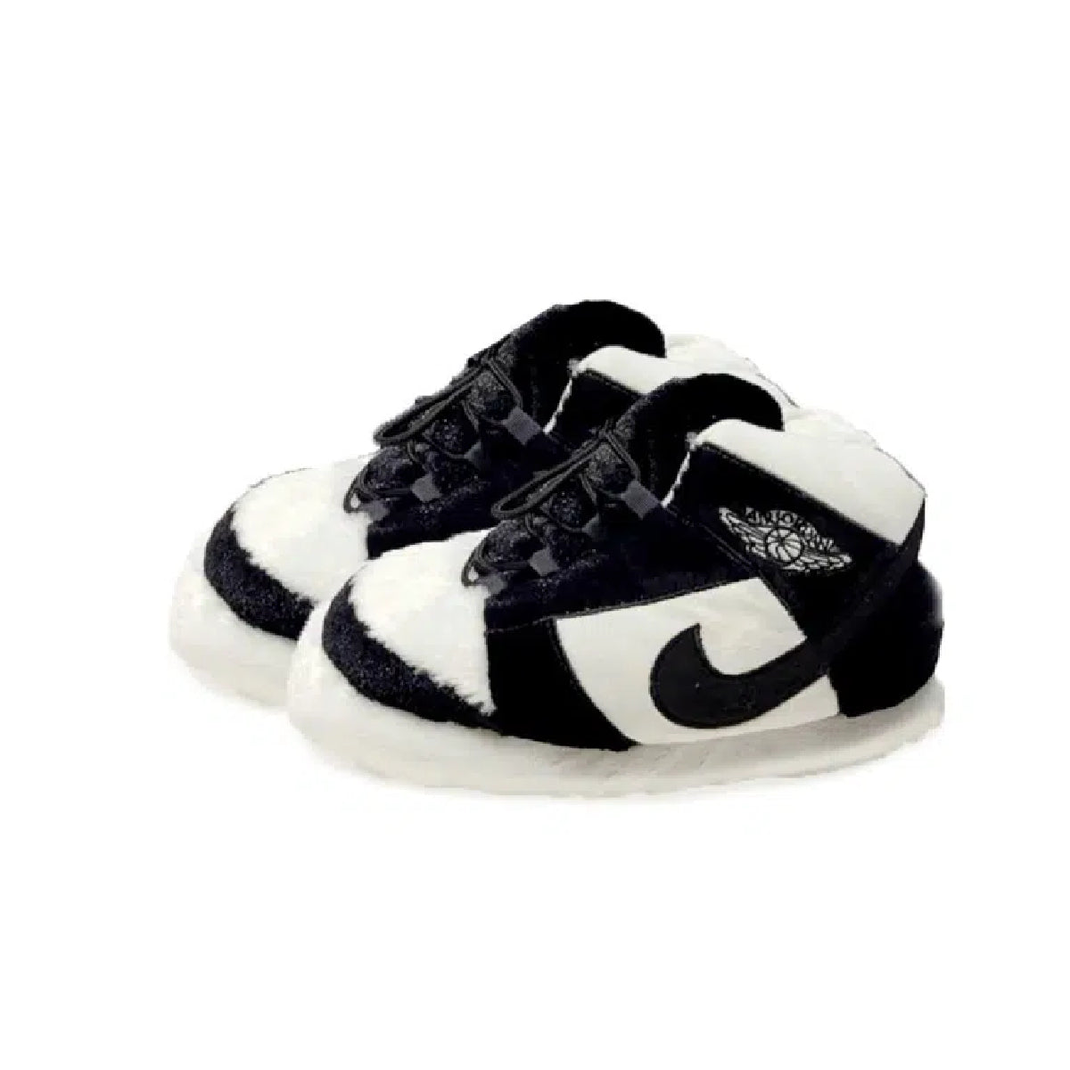 Panda Sneaker Snug