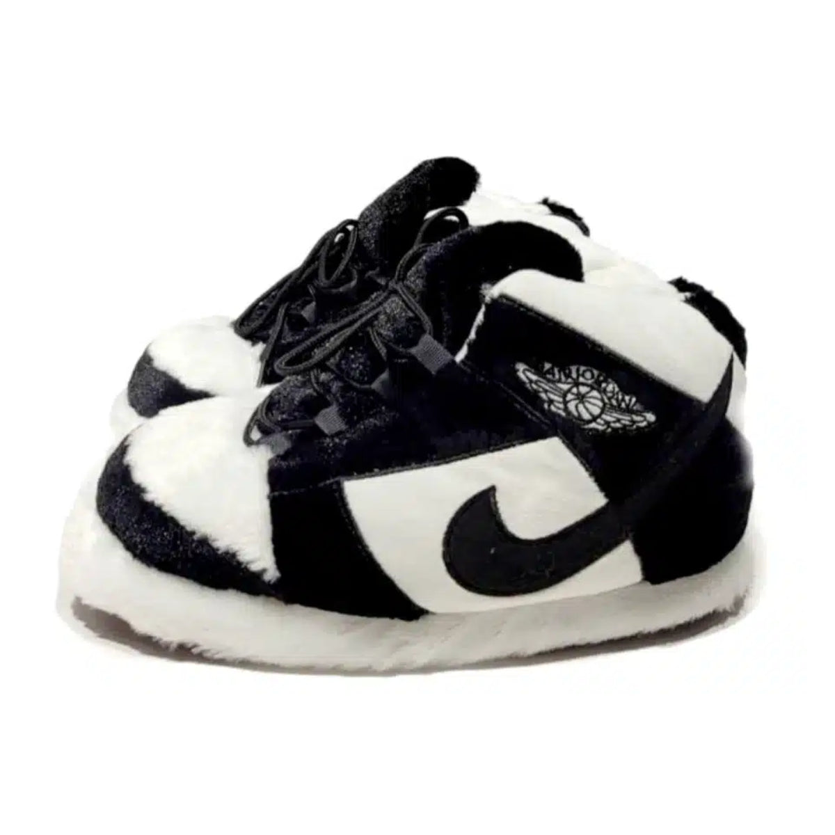 Panda Sneaker Snug