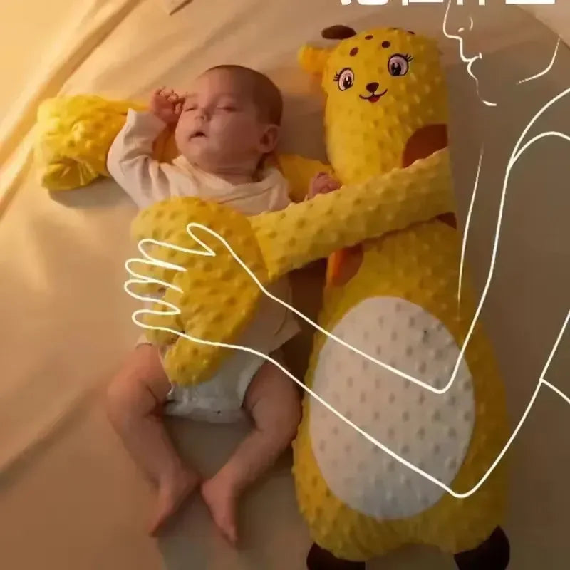 Dreamy Baby Patting Sleep Pillow