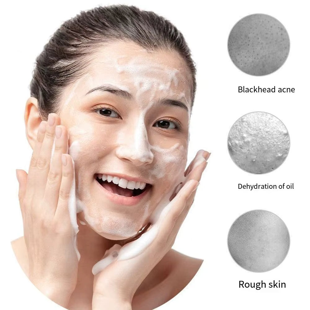 Cat Paw Facial Brush