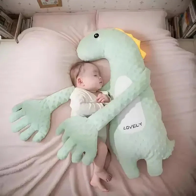 Dreamy Baby Patting Sleep Pillow