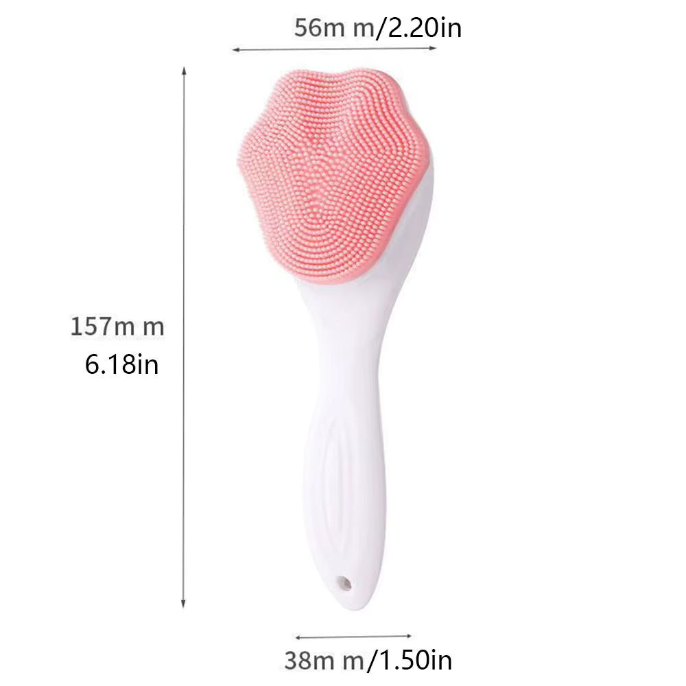 Cat Paw Facial Brush