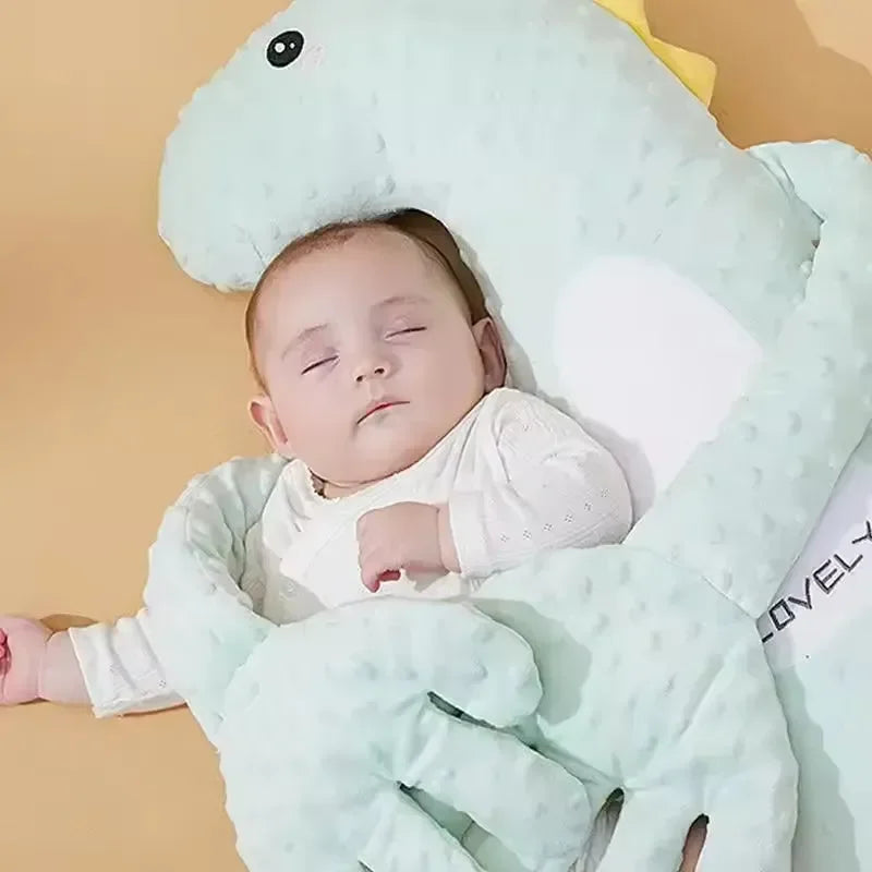 Dreamy Baby Patting Sleep Pillow