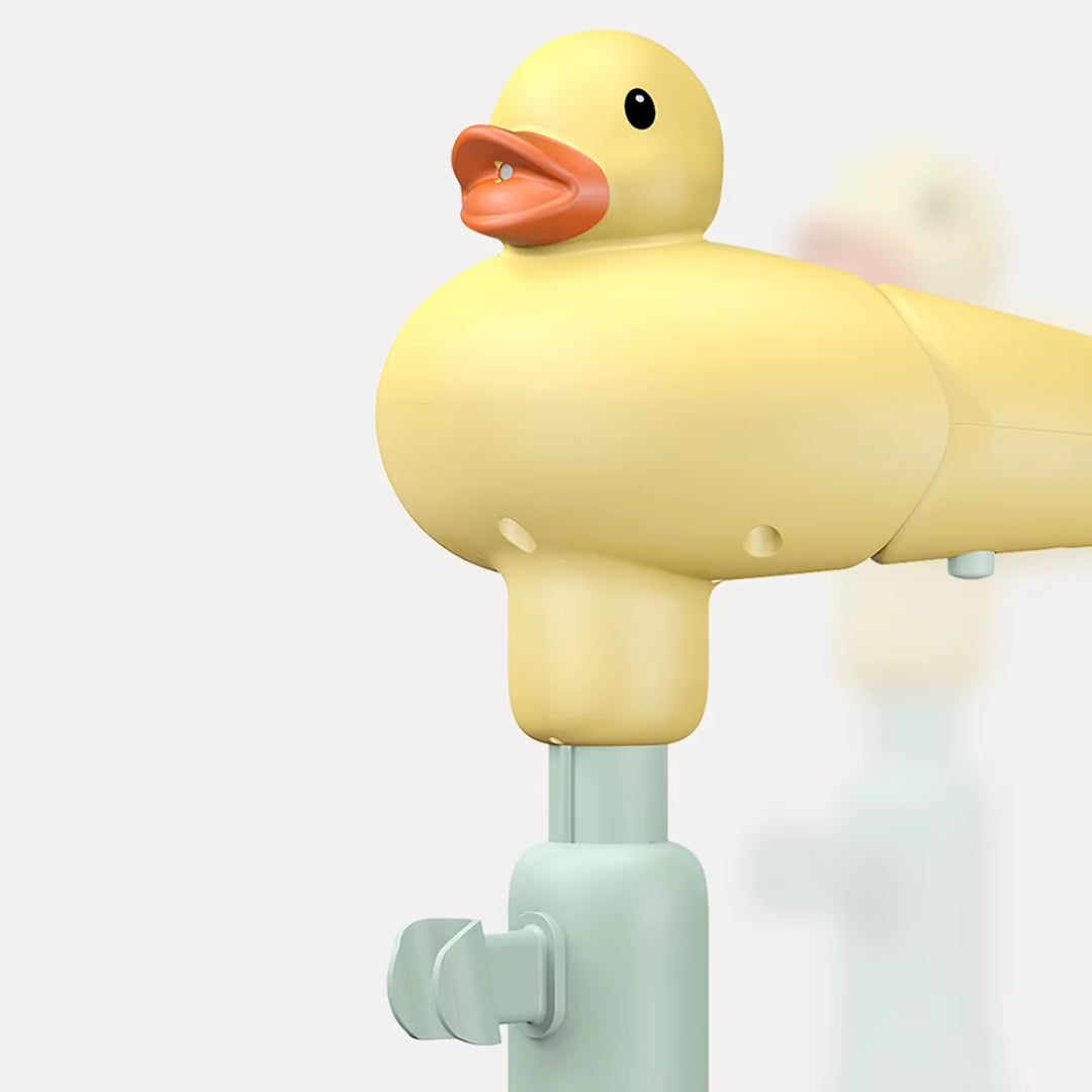 Adjustable Baby Standing Bath