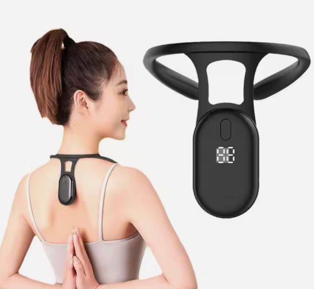 Smart Posture Corrector
