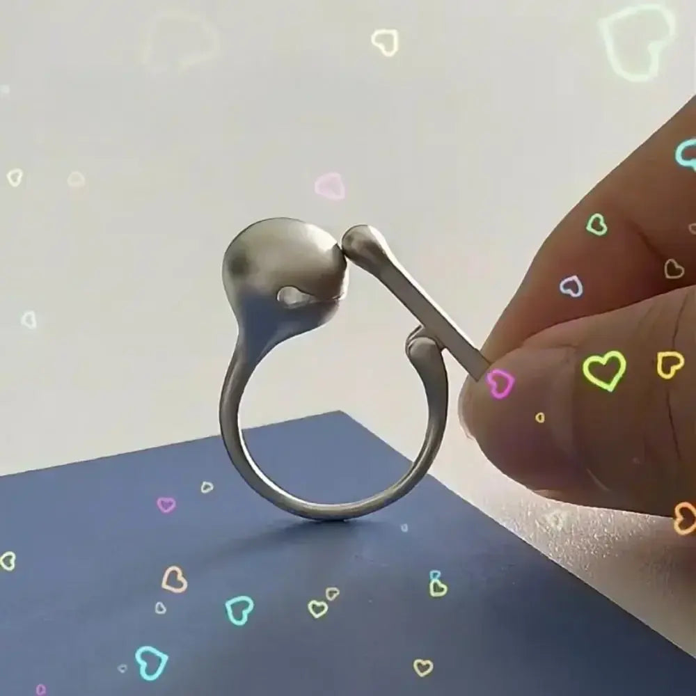 Stress & Anxiety Reduction Ring (Pack of 2)