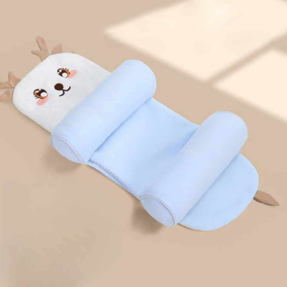Baby Head Shaping Pillow