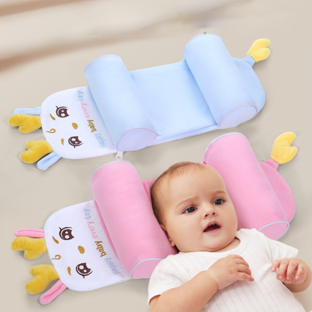 Baby Head Shaping Pillow