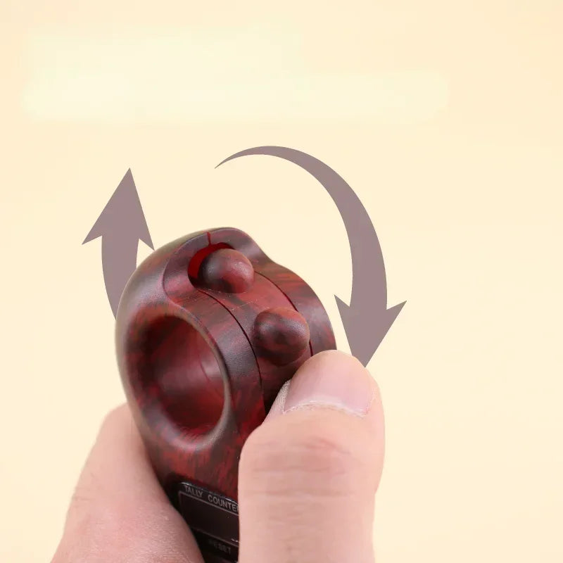 Digital Jaap Counter Mantra