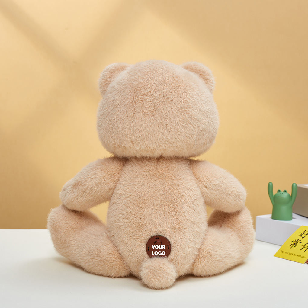 Lina Bear Toy