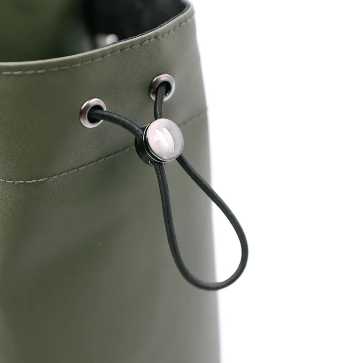 Magnetic Bottle Bag with Organizer