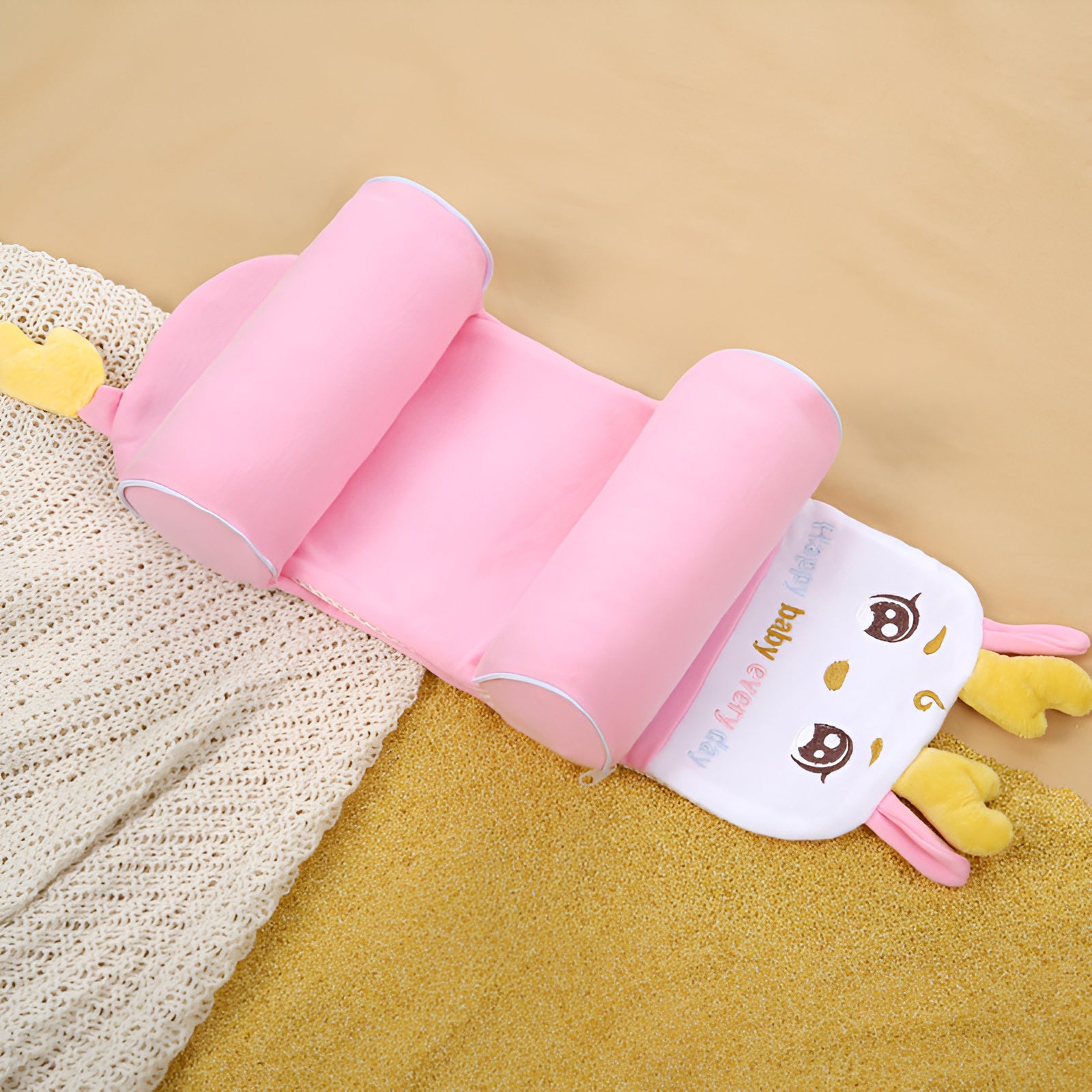 Baby Head Shaping Pillow