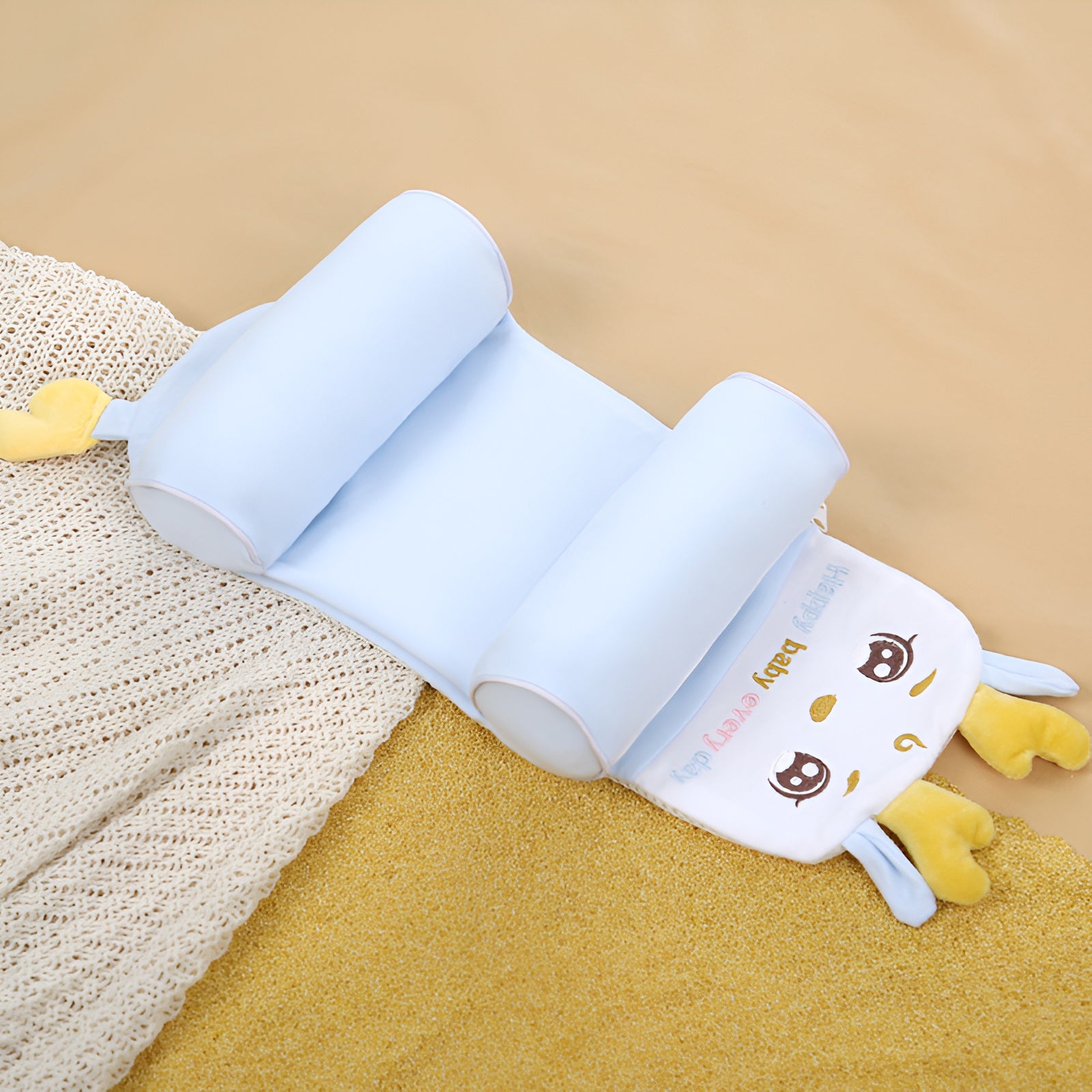 Baby Head Shaping Pillow