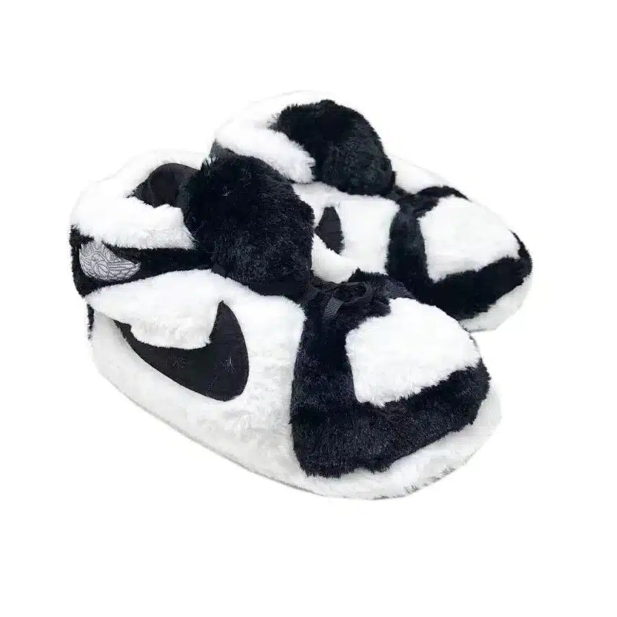 Panda Sneaker Snug