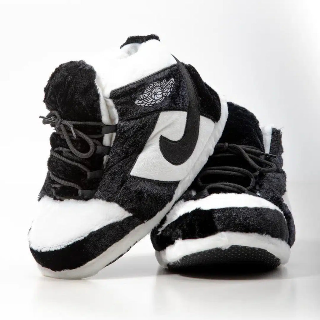 Panda Sneaker Snug