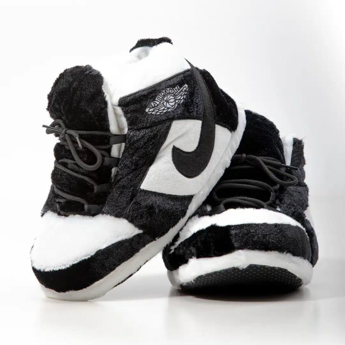 Panda Sneaker Snug