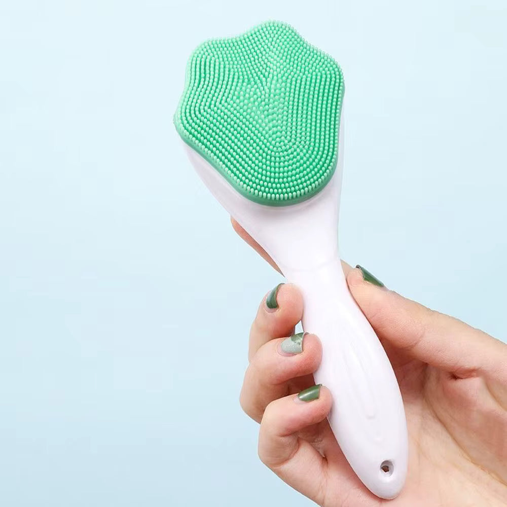 Cat Paw Facial Brush