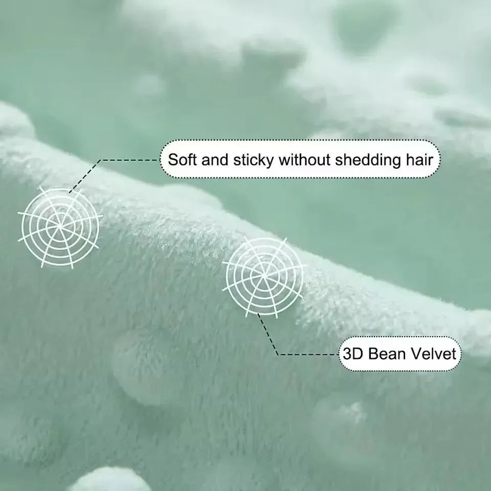 Dreamy Baby Patting Sleep Pillow