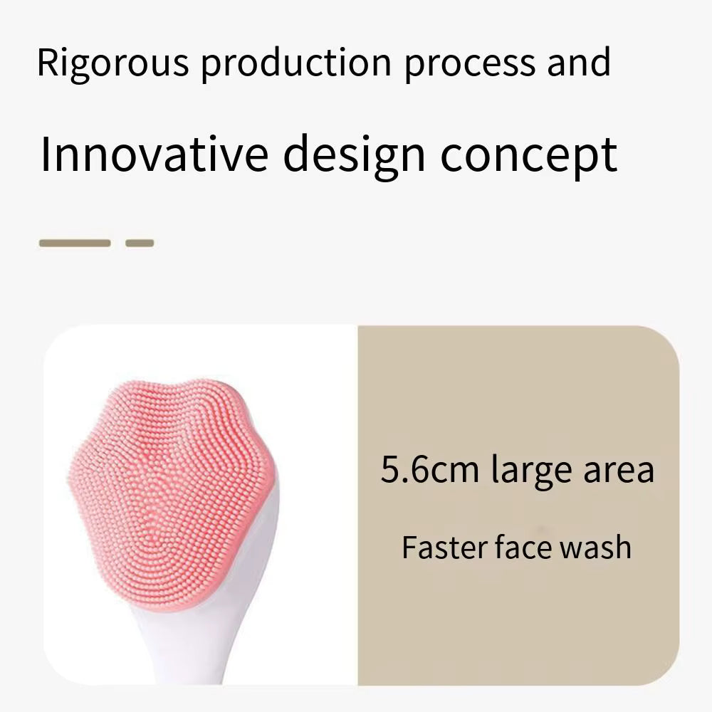 Cat Paw Facial Brush