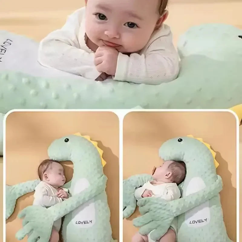 Dreamy Baby Patting Sleep Pillow