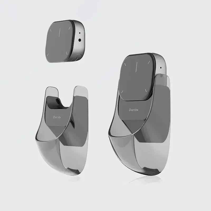 5-In-1 AI Powered Air Mouse with Recorder